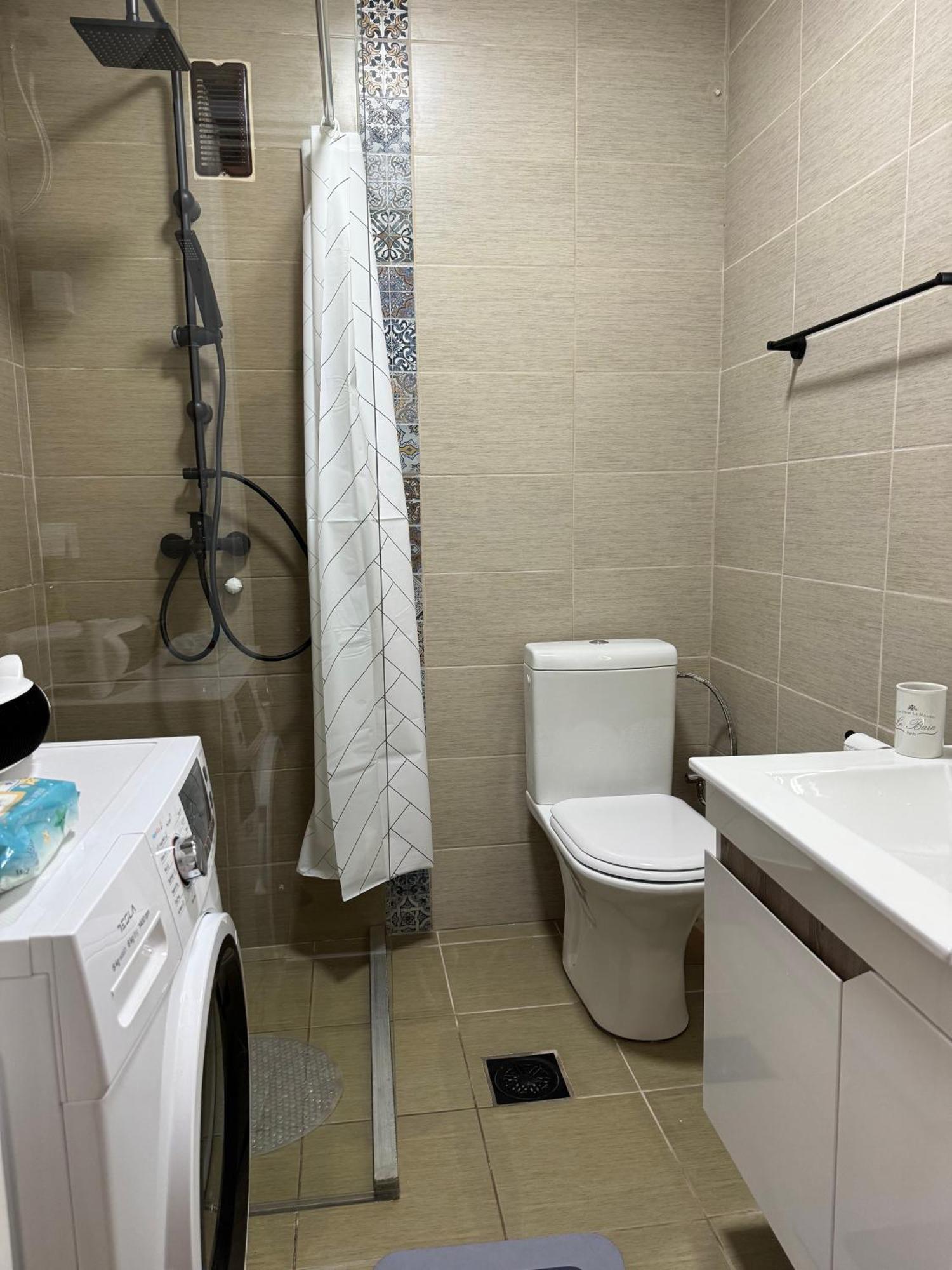 Vuk Apartman Donji Milanovac Eksteriør bilde