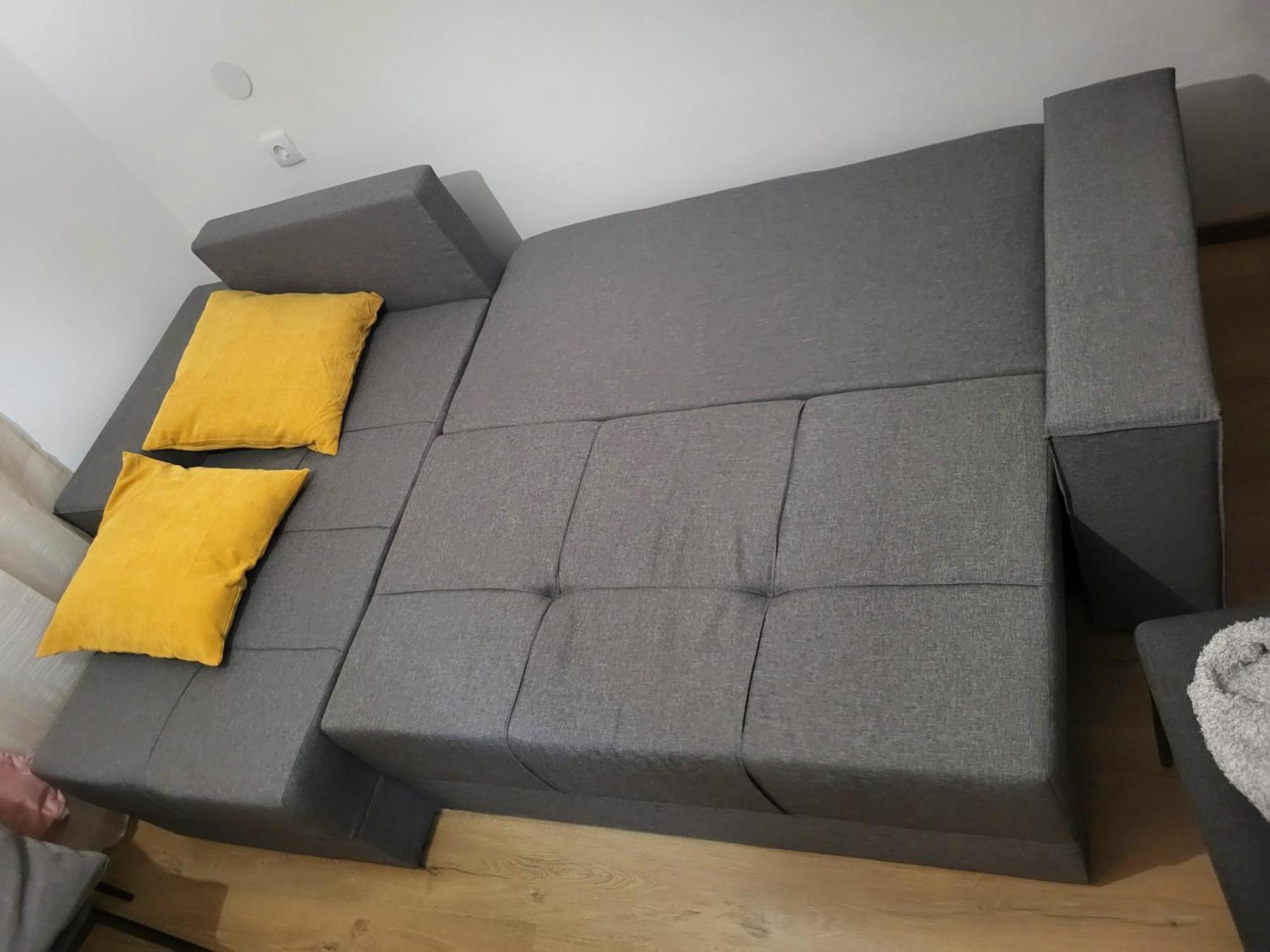 Vuk Apartman Donji Milanovac Eksteriør bilde